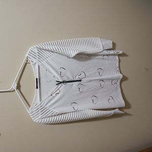 Long sleeve, tshirt, never worn